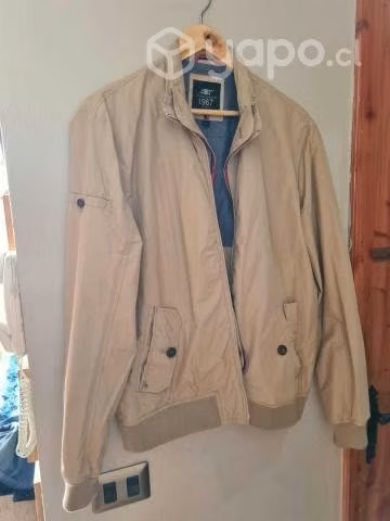 Chaquetas nuevas y Usadas L -XL - Imagen 5