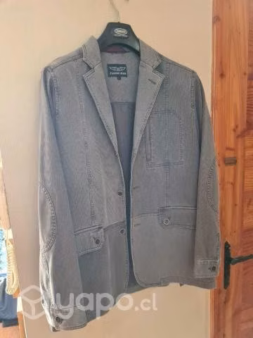Chaquetas nuevas y Usadas L -XL - Imagen 6