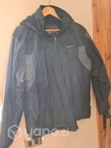 Chaquetas nuevas y Usadas L -XL - Imagen 3