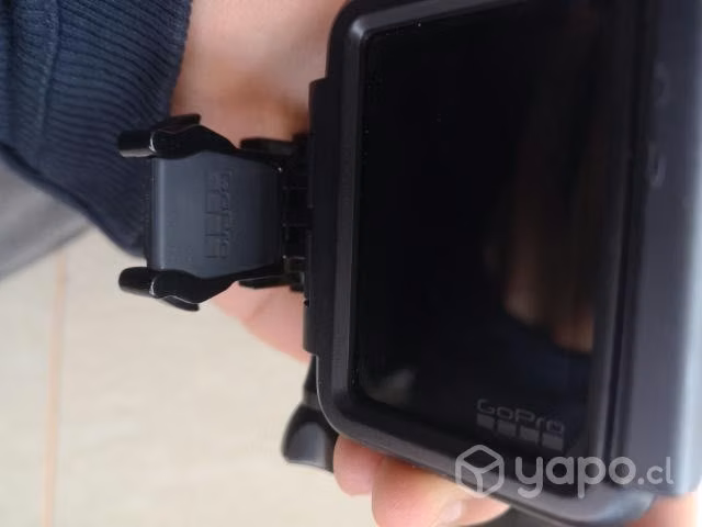 Gopro hero 5 black