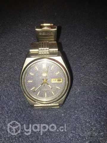 Reloj