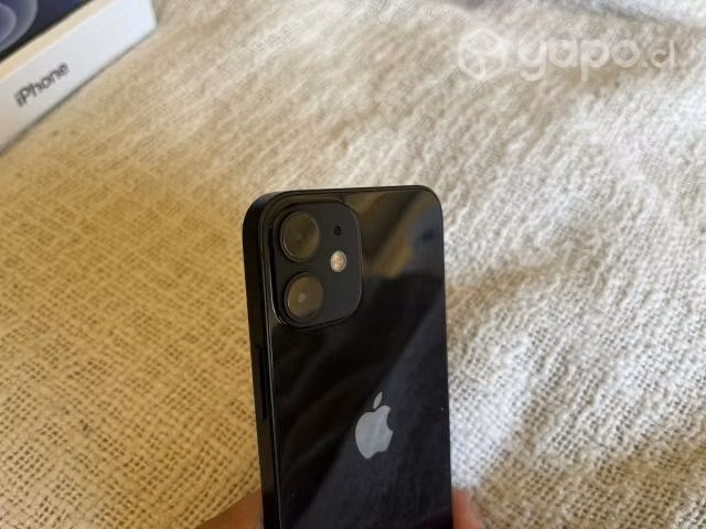 Iphone 12 mini 128 gb - Imagen 3