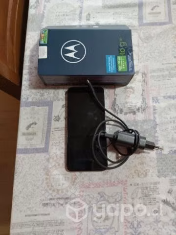 Motorola G 30 - Imagen 2