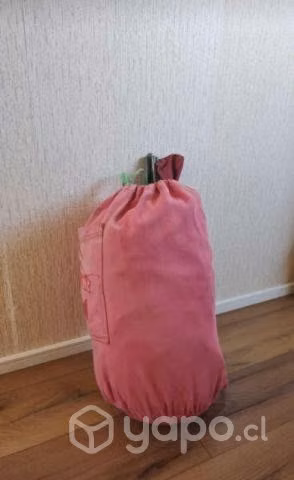 Carpa Marca Coleman para 4 personas