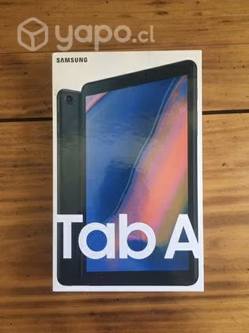 Tablet Samsung Galaxy A with S Pen - Imagen 2