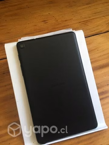 Tablet Samsung Galaxy A with S Pen - Imagen 6