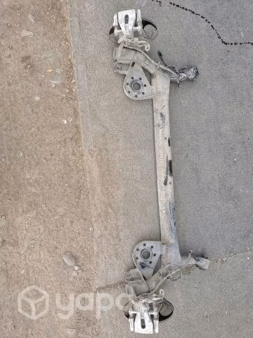 Yugo trasero changan cs15 2021 (Desarme)