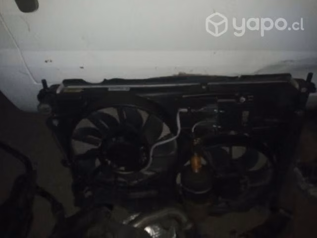 Electro Chevrolet