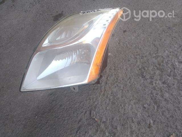 Optico lh Nissan Sentía original - Imagen 2