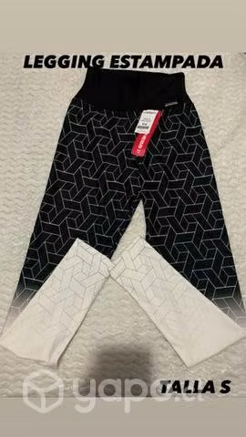 Ropa deportiva marca brasileña romance