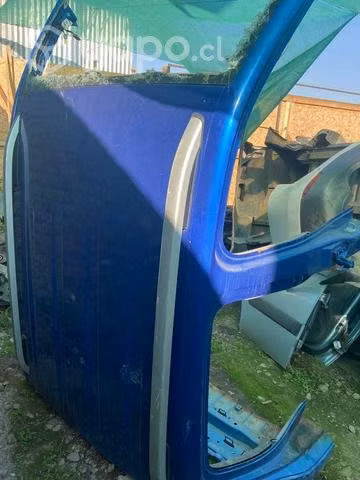 Techo Maxus T60
