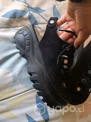 Sandalias