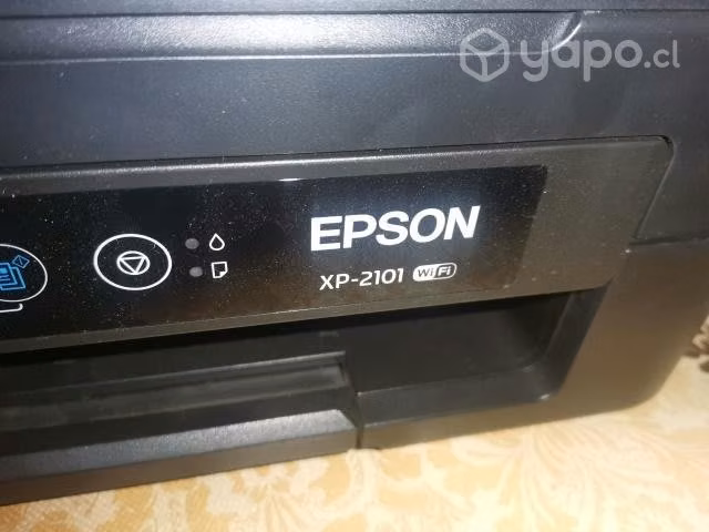 Impresora Epson - Imagen 4