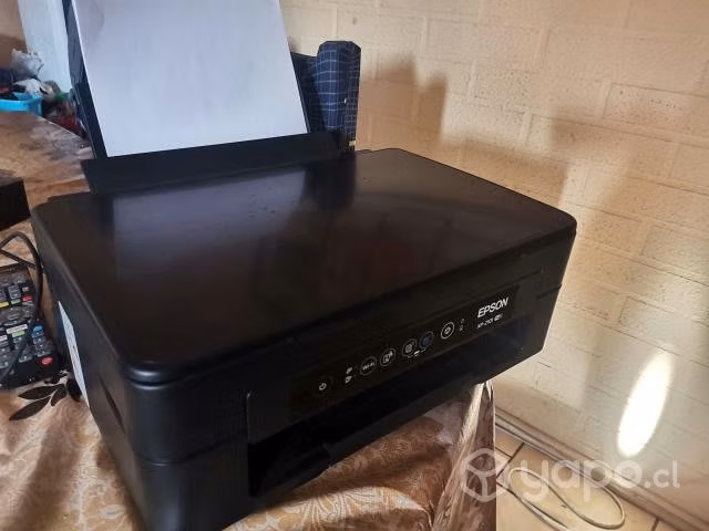Impresora Epson