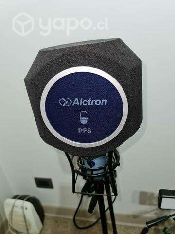 Micrófono condensador AKG p420 - Imagen 2