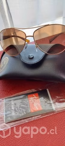 Lentes Rayban Originales