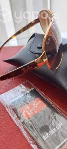 Lentes Rayban Originales