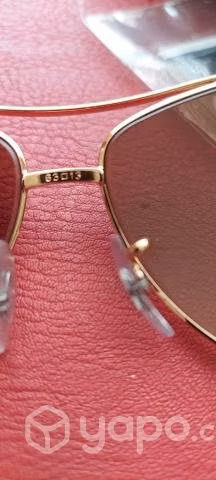 Lentes Rayban Originales
