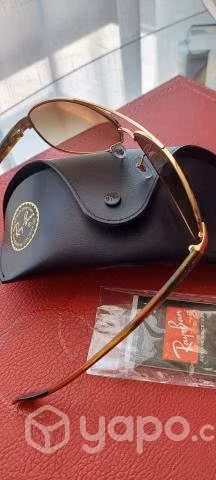 Lentes Rayban Originales