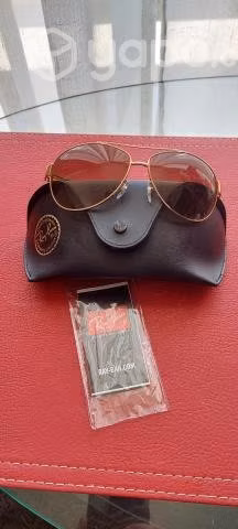 Lentes Rayban Originales