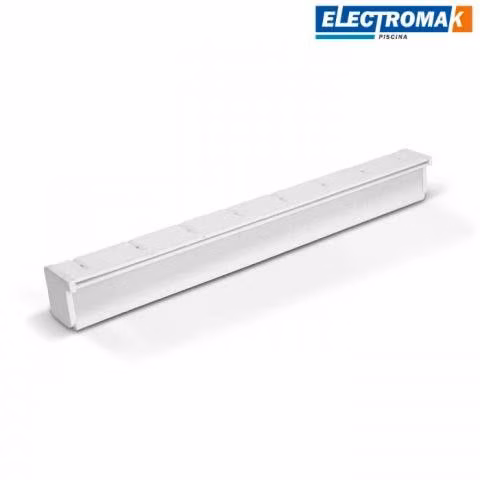 Casacada piscina 80 cm ancho vulcano