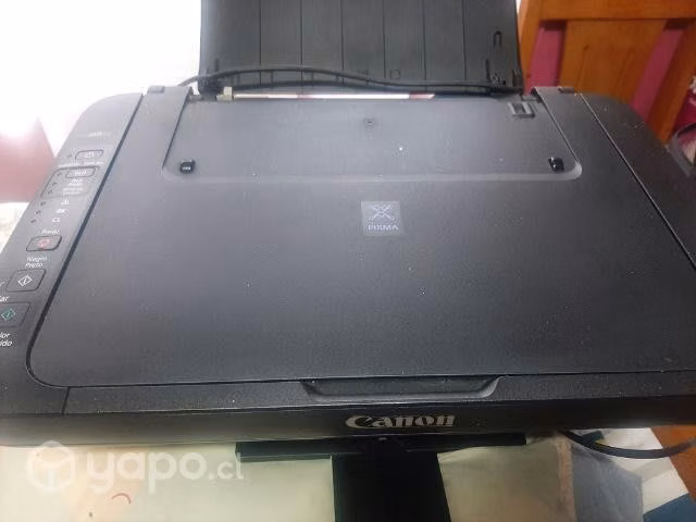 Impresora excelente estado
