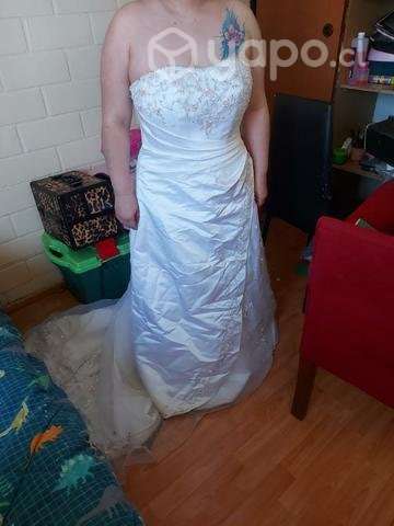 Vestido de novia - Imagen 3