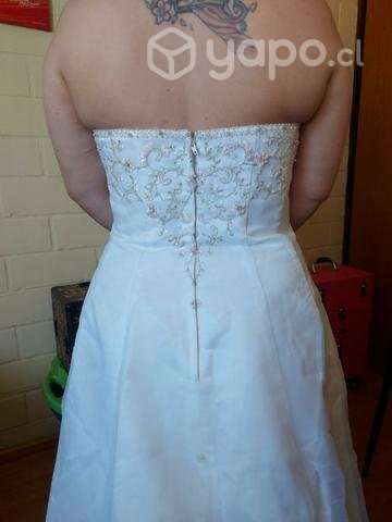 Vestido de novia - Imagen 2