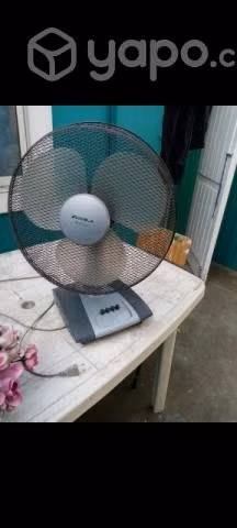 ventilador