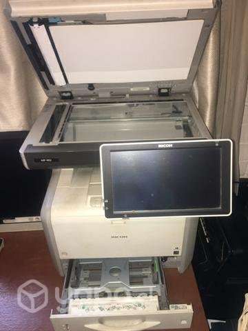 Impresora Ricoh - Imagen 4