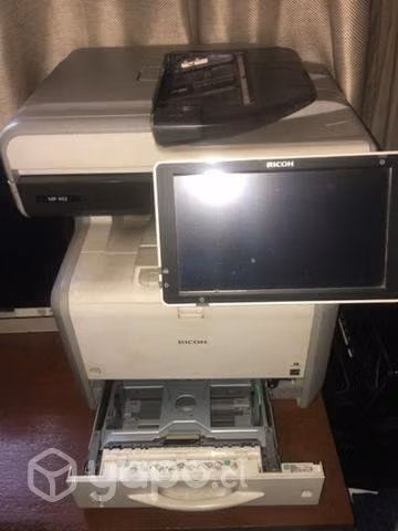 Impresora Ricoh