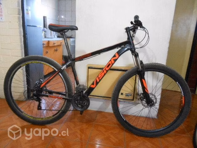 Montañesa Aro 29