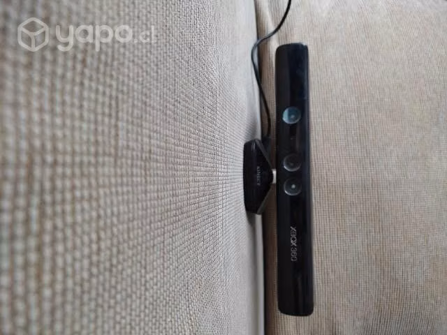 Camara Kinect Xbox 360 - Imagen 2