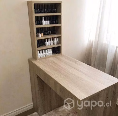 Mesa de manicure