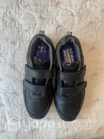 Zapato escolar varón 37