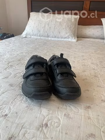 Zapato escolar varón 37