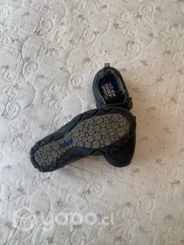 Zapato escolar varón 37