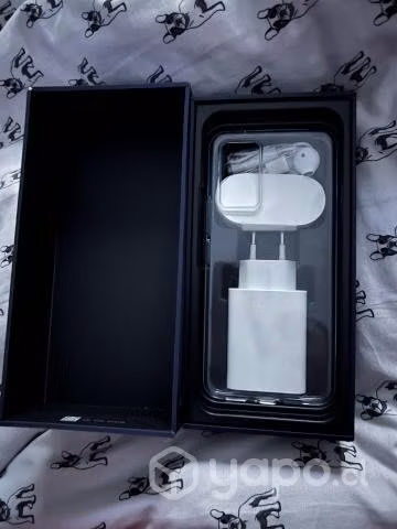 Celular vivo v21 5g nuevo