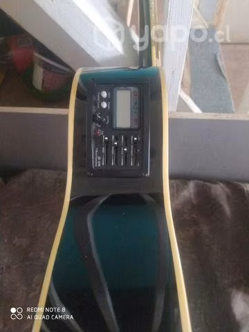 Bajo electroacústico - Imagen 2