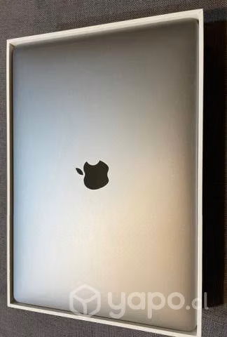 MacBook Air M1 2020 - Imagen 4