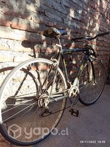 Bicicleta aro 27