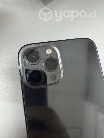 Iphone 12 Pro max 256 GB - Imagen 5