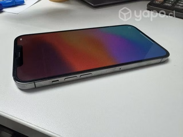 Iphone 12 Pro max 256 GB - Imagen 3