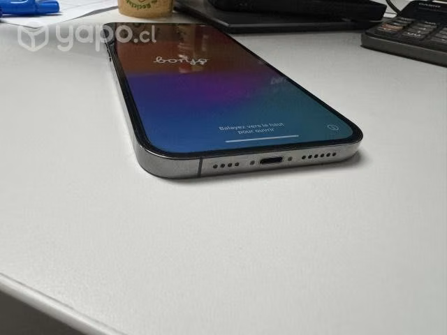 Iphone 12 Pro max 256 GB - Imagen 4