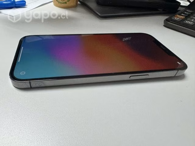 Iphone 12 Pro max 256 GB