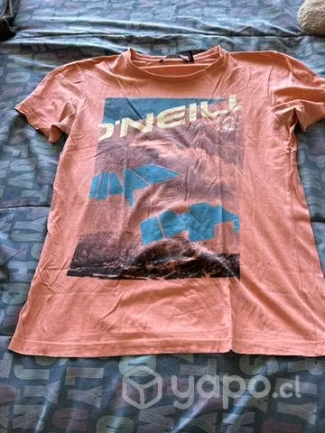 Poleron+Poleras oneill