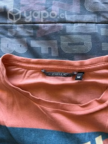 Poleron+Poleras oneill
