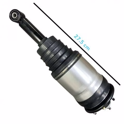 Amortiguador Trasero Land Rover Range Pack 2 Uds