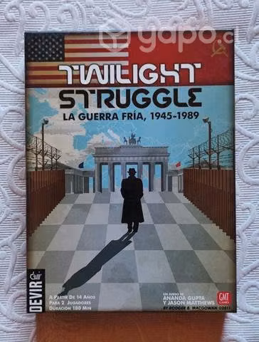 Juegos de mesa - Imagen 3
