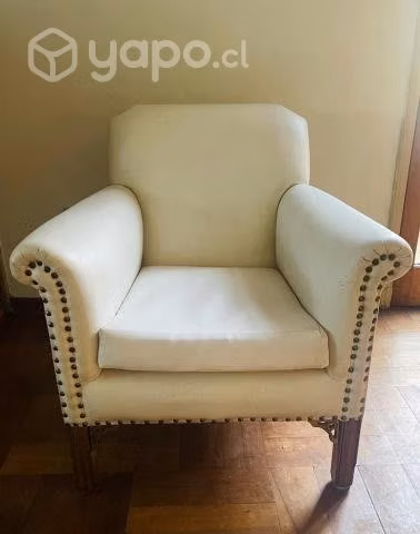 Sillón antiguo